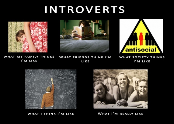 Introverts 1